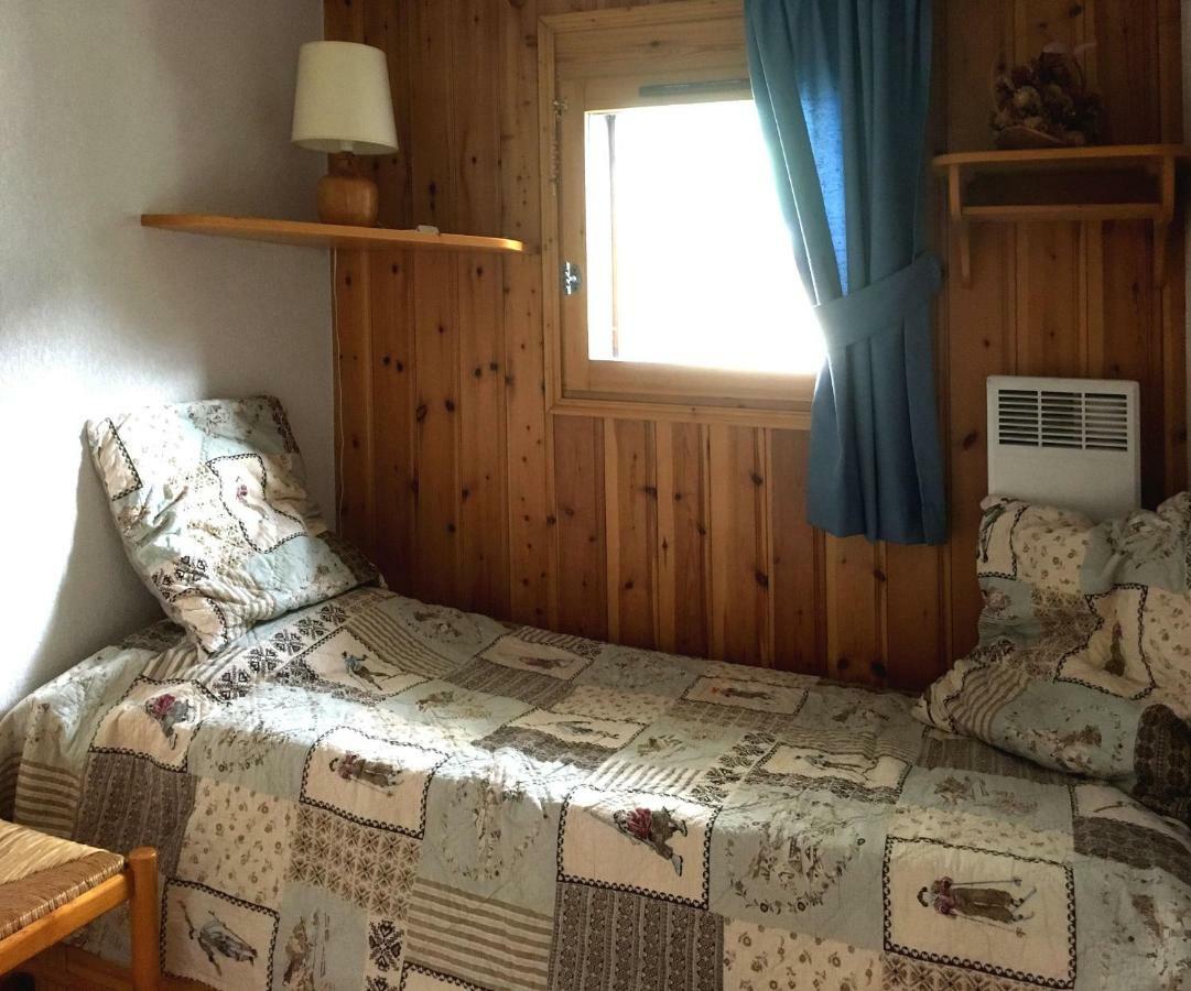 Les Jardins Alpins - Apartment Saint-Gervais-les-Bains Kültér fotó